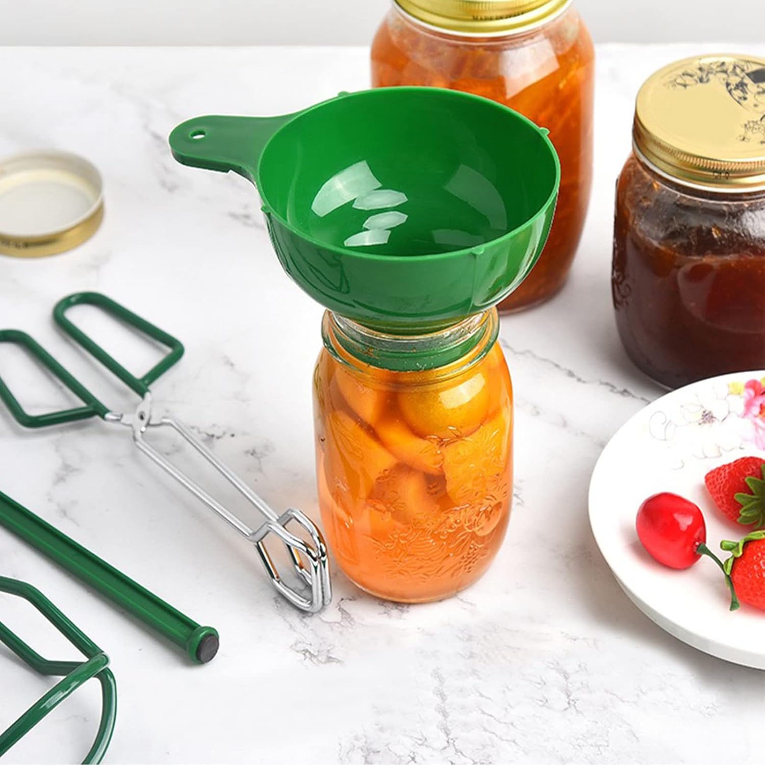 Sturdy Canning Kit for Home Use