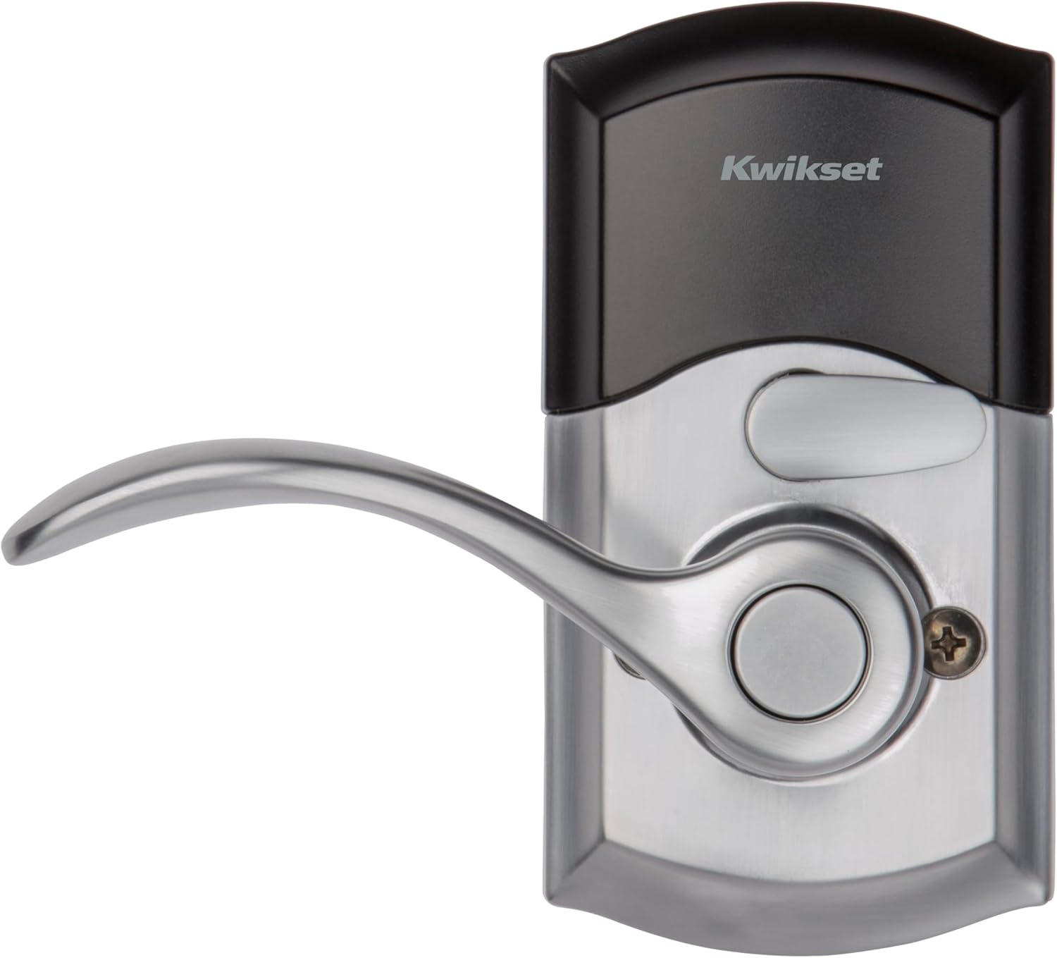 Kwikset SmartCode 955 Door Keypad - Secure Entry Solution