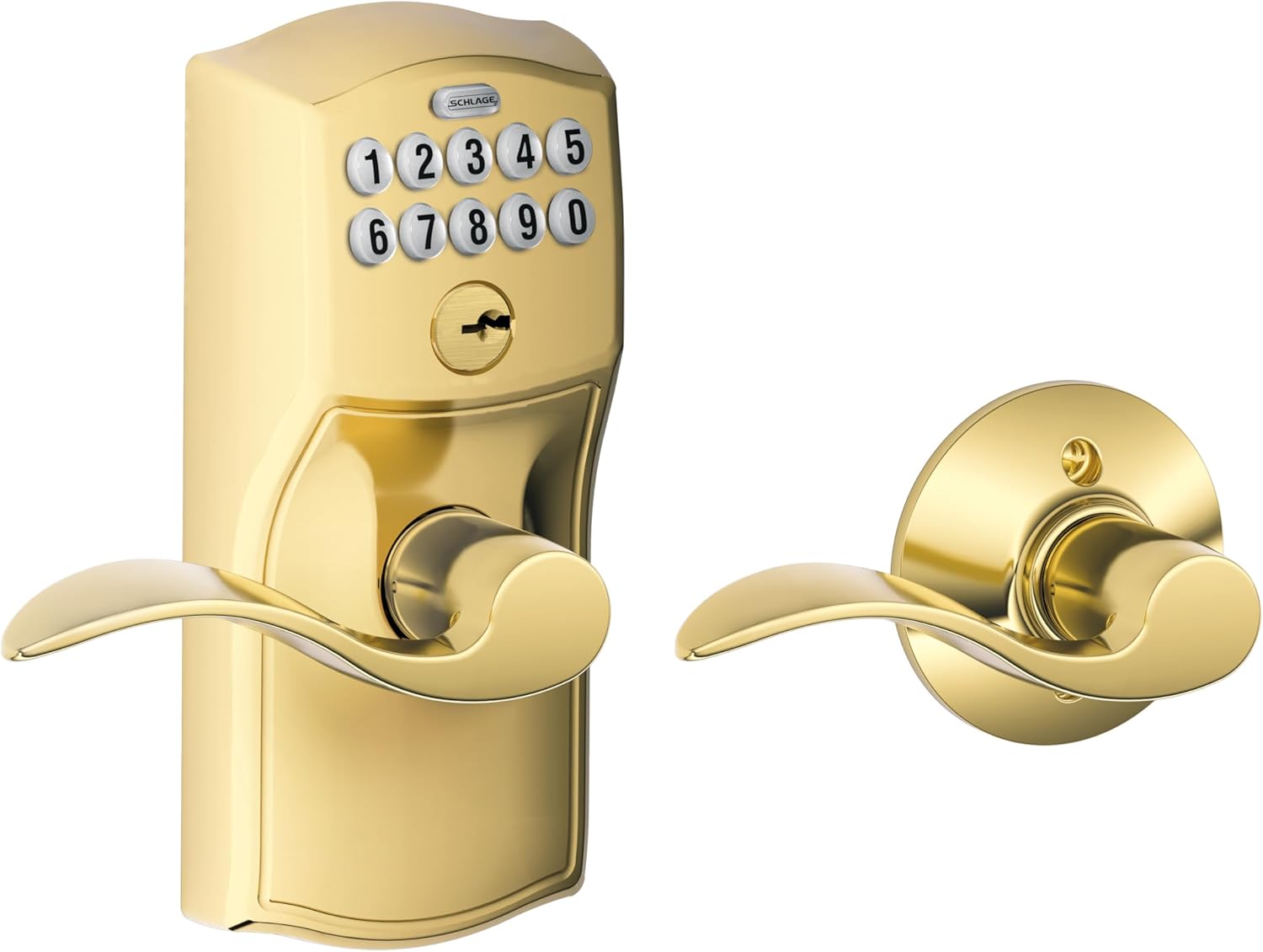 Schlage FE575 CAM 505 ACC