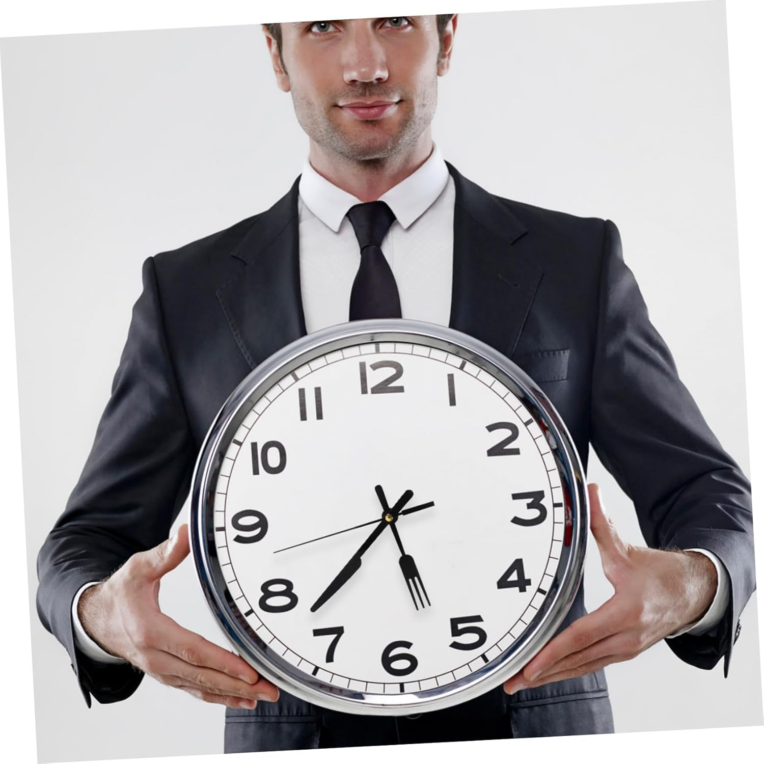 Perfect DIY Clock Kit Solid Fun for Wall Clocks and Crafts