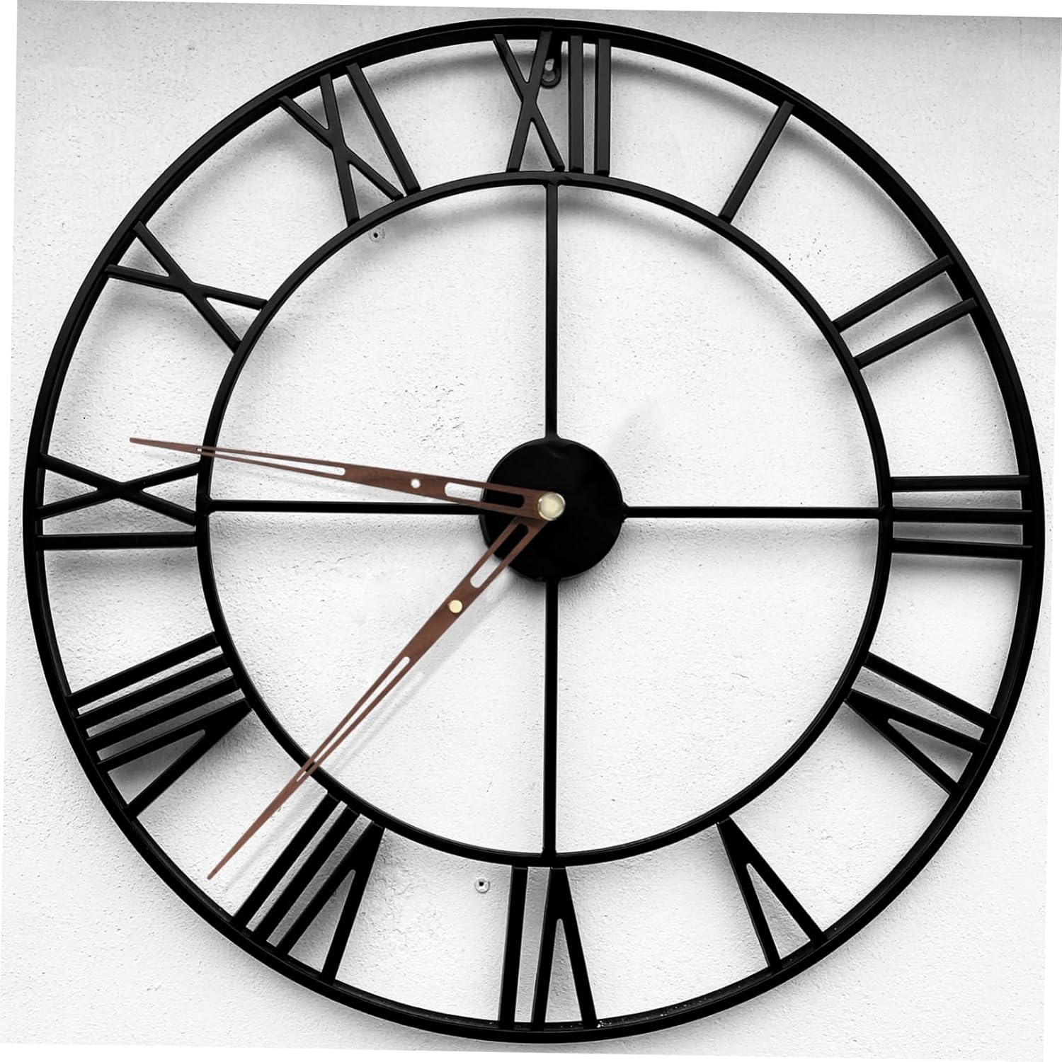 Replace Your Clock Hands with Durable Wooden Clock Parts