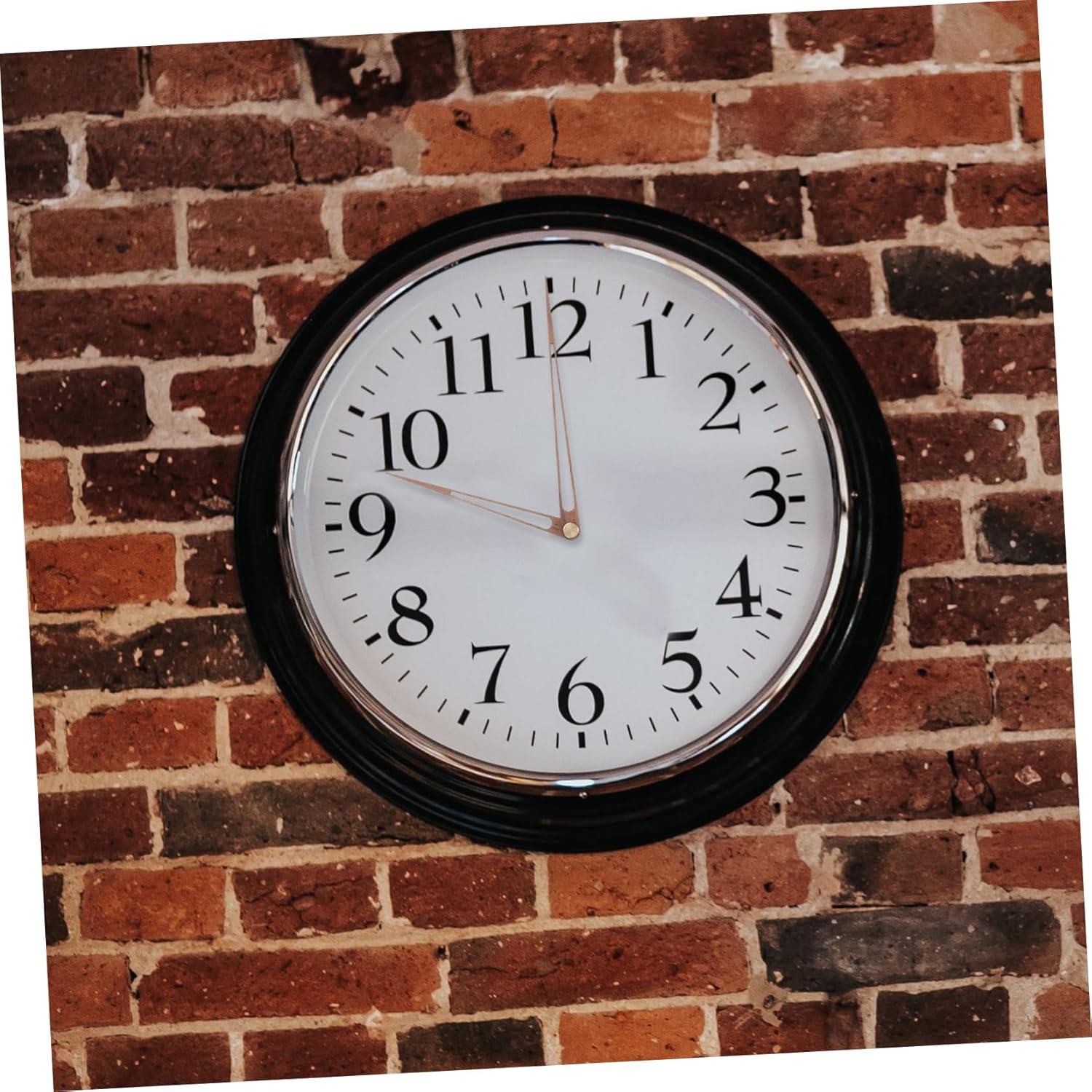 Replacement Clock Hands Kit