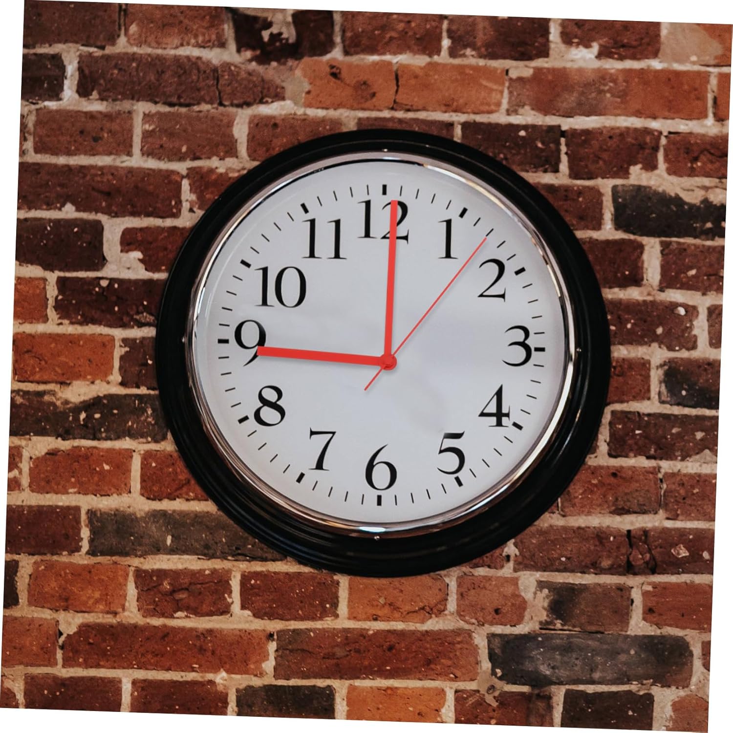 10 Replacement Clock Hands Set for Aluminum Mechanisms