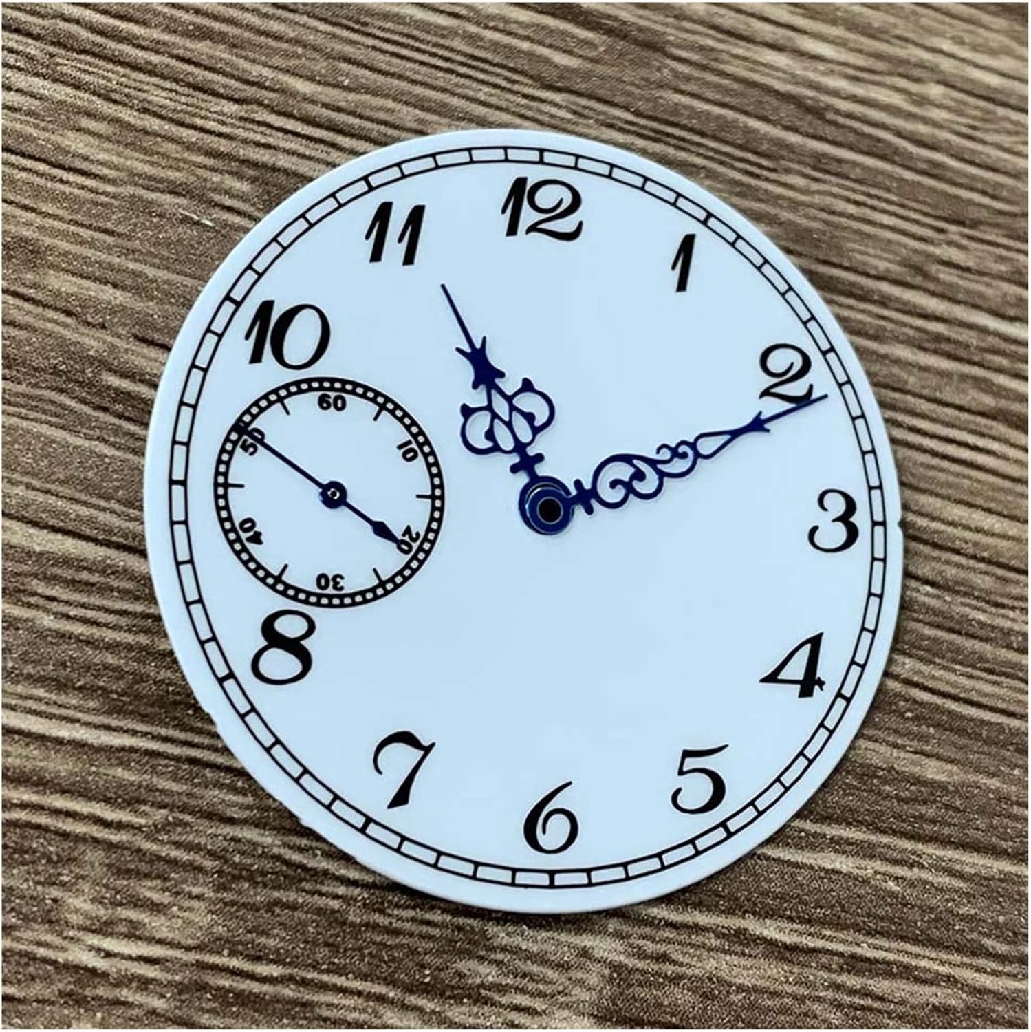 Precise Watch Dial Replacement Unique Design for Your Watch Collection