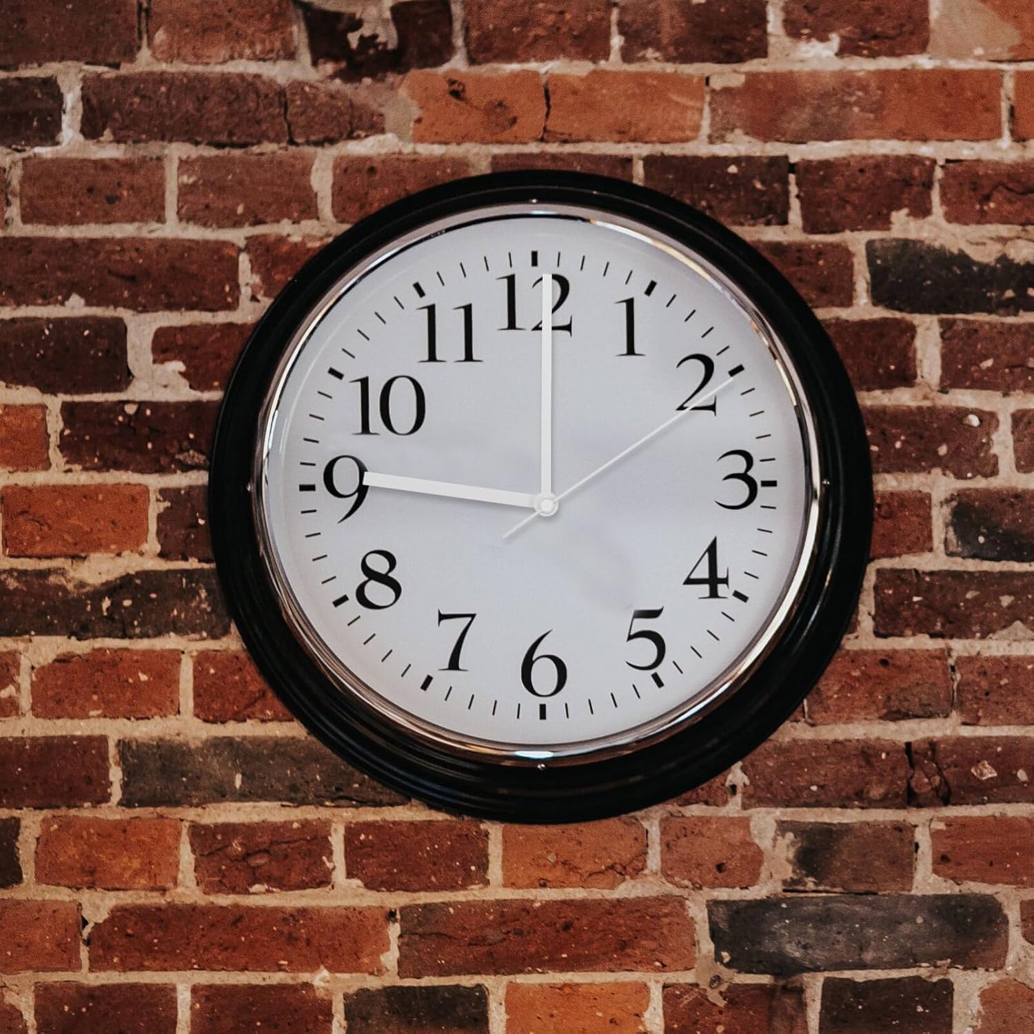 Elevate Your Clock with Uonlytech 10-Piece Replacement Hands