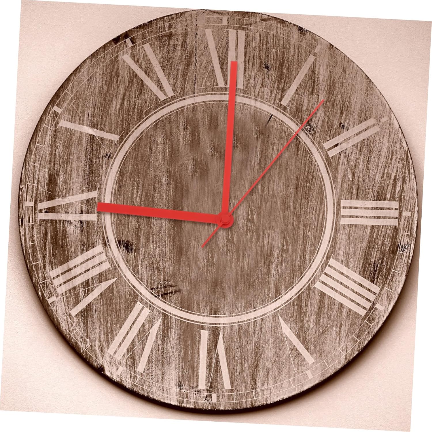 Replace Your Wall Clock Hands in 5 Minutes