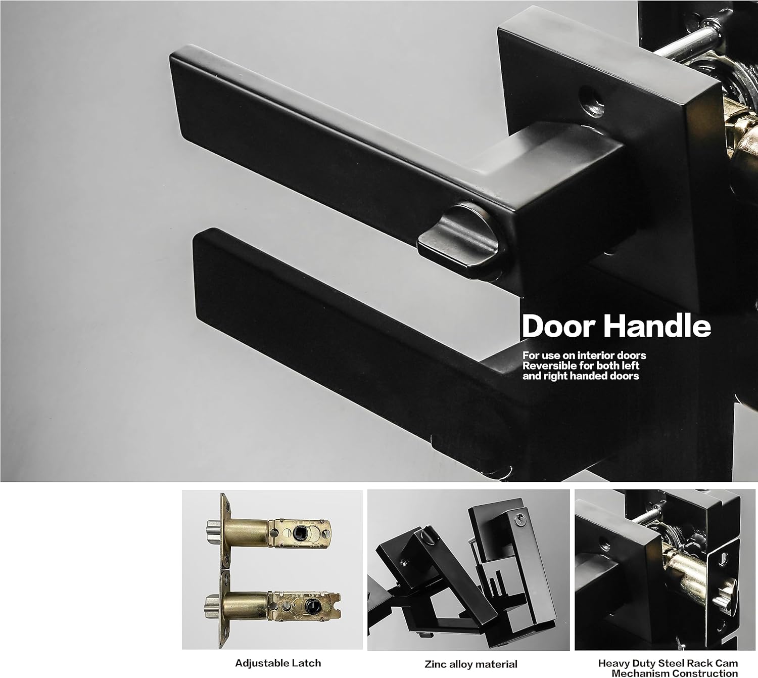 Cielsa Dawn - Door Lock Set with Thumb-Turns