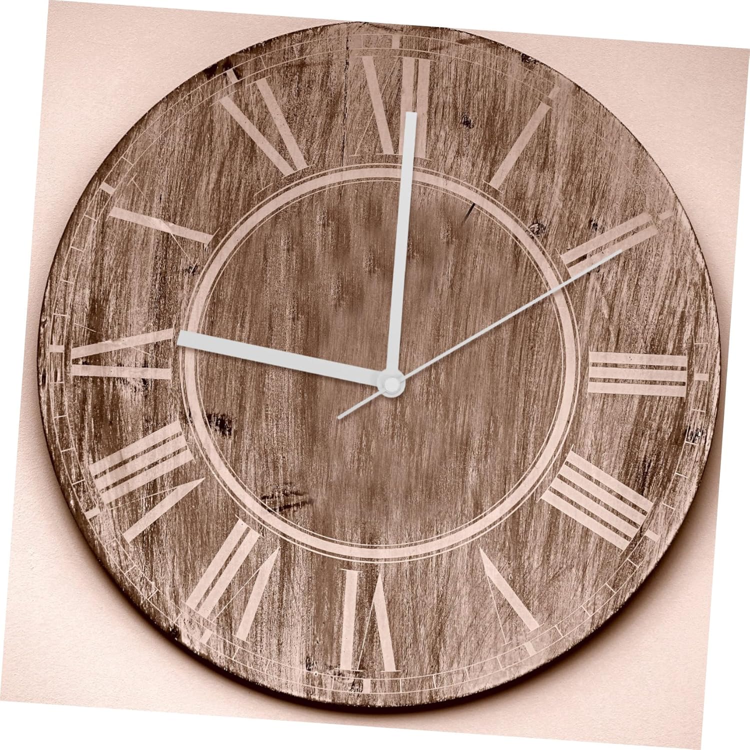 Premium 10-Slot Wall Clock Hands and Needles for DIY Repairs