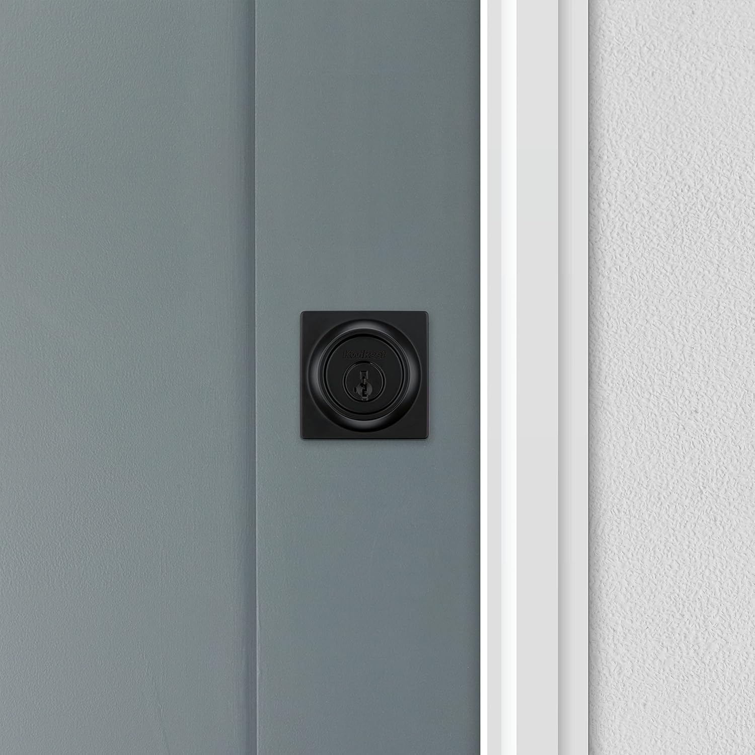 Kwikset 660 Contemporary Deadbolt