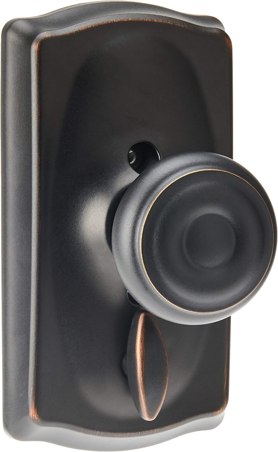 SCHLAGE Professional Grade Door Lock with Flex-Lock