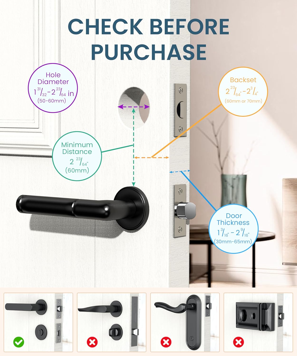 Unlock Front Door with PSOS Smart Lock