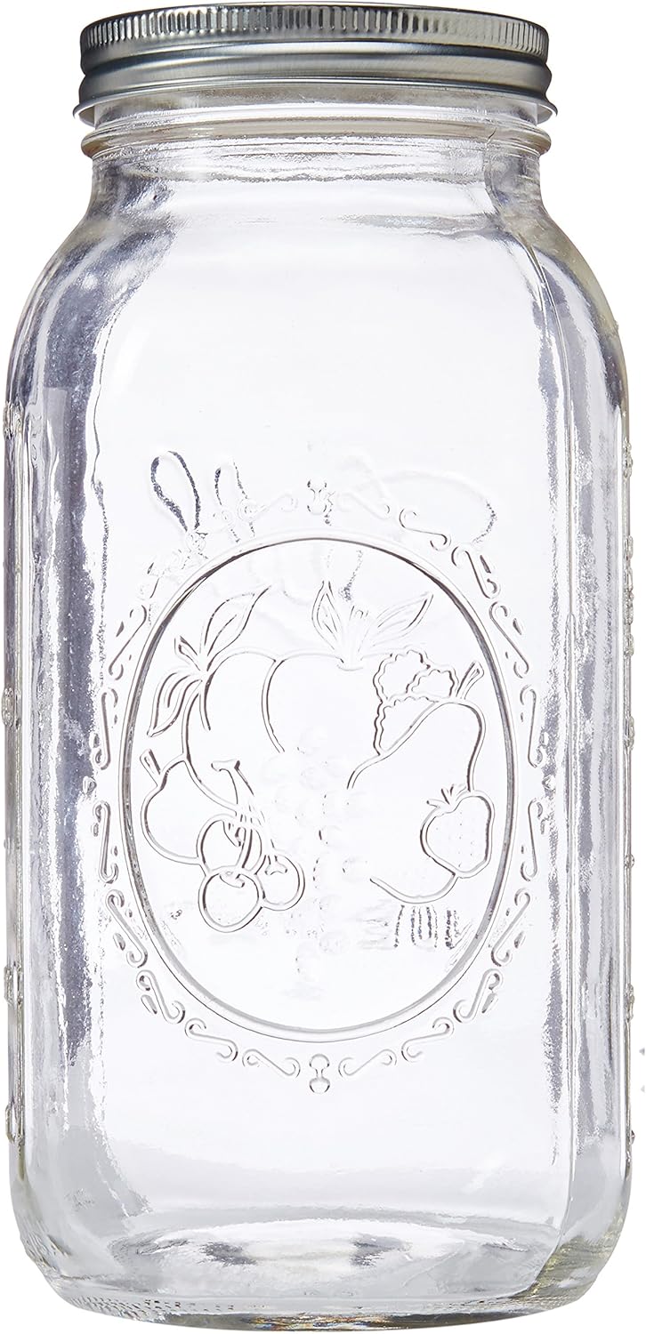 Perfect for Canning Crafting and Juices