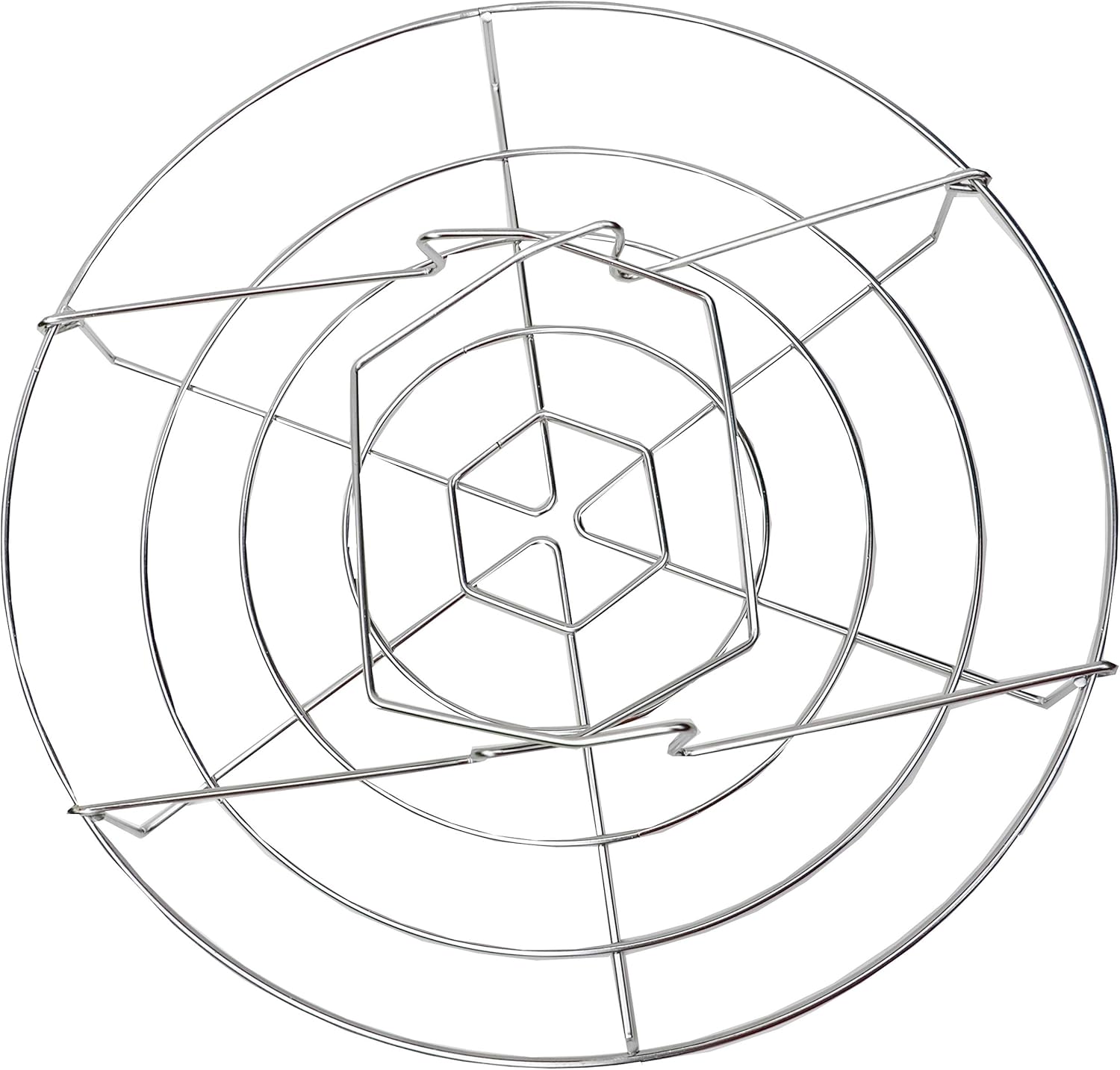 Stainless Steel Canning Rack