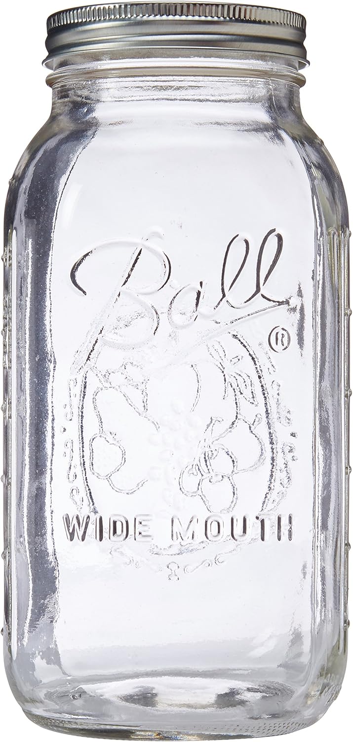 Perfect for Canning Crafting and Juices