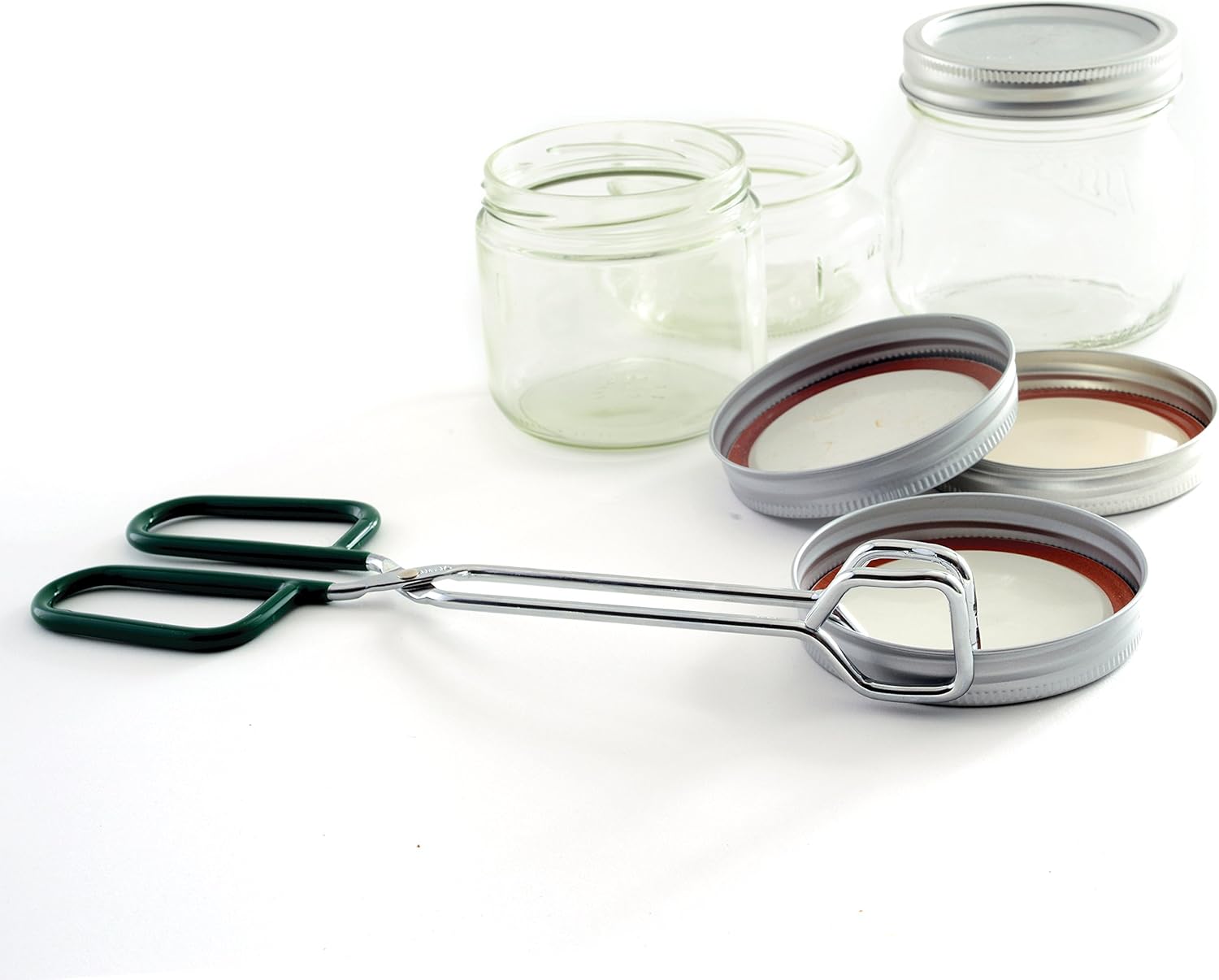 6-Piece Canning Essentials Boxed Set