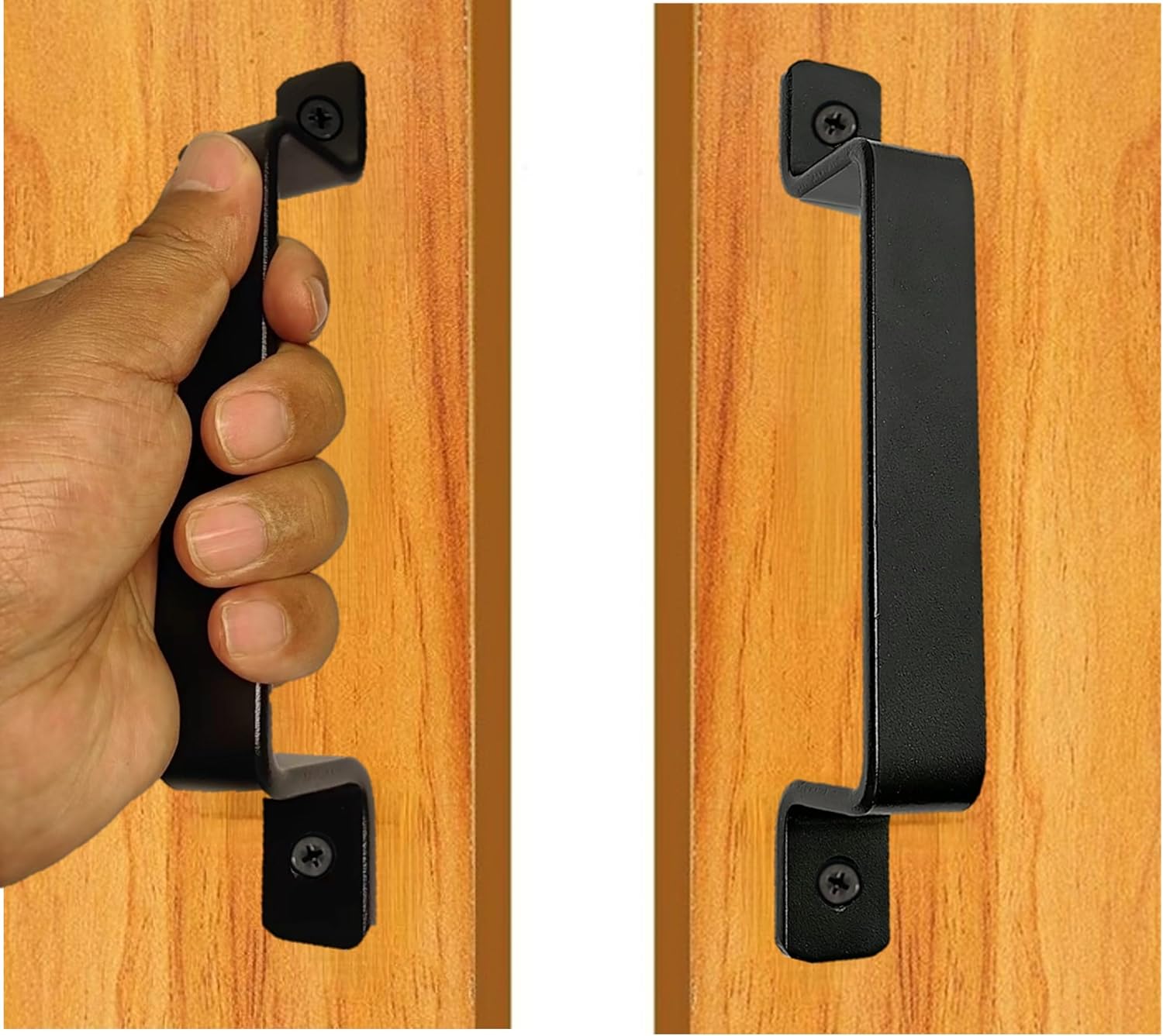 Premium Barn Door Handles 10 Words