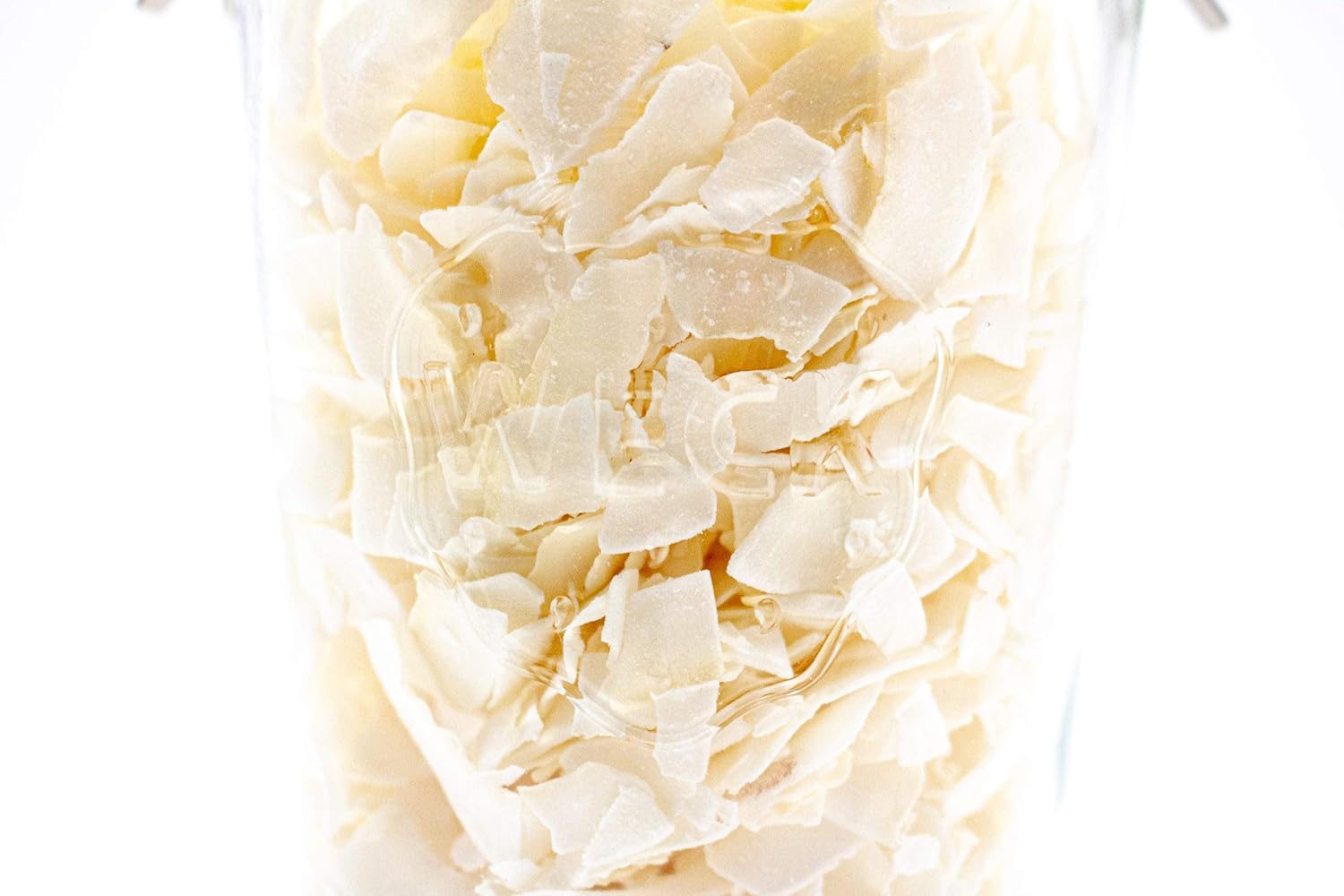Eco-Friendly Glass Canning Jars