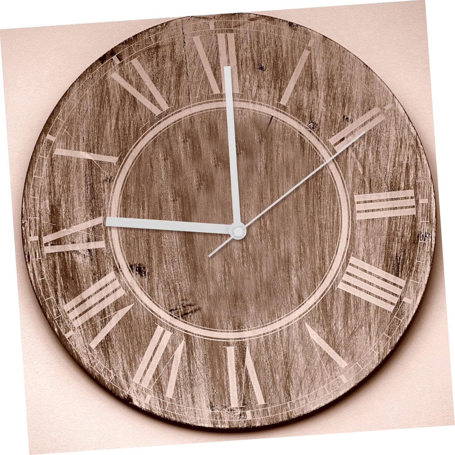 Sturdy 10-Pack Clock Hands for DIY Wall Clocks