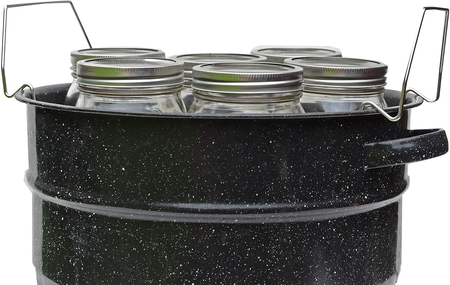 Stainless Steel Canning Rack