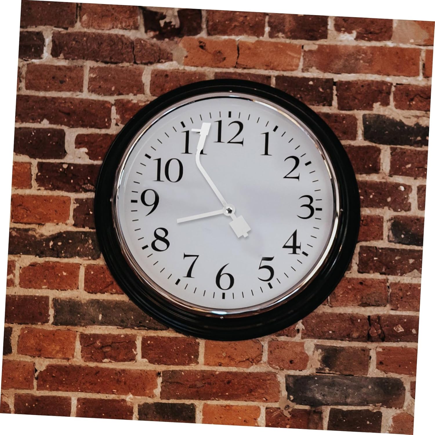 HYTROVE 10-Piece Clock Repair Kit Delicate Clock Hands for DIY Replacement