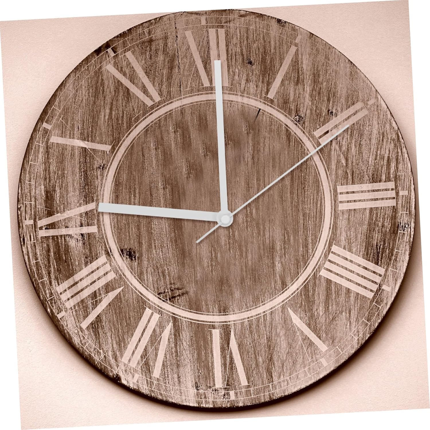 Veemoon 10-Piece Replacement Clock Hands for Wall Clocks