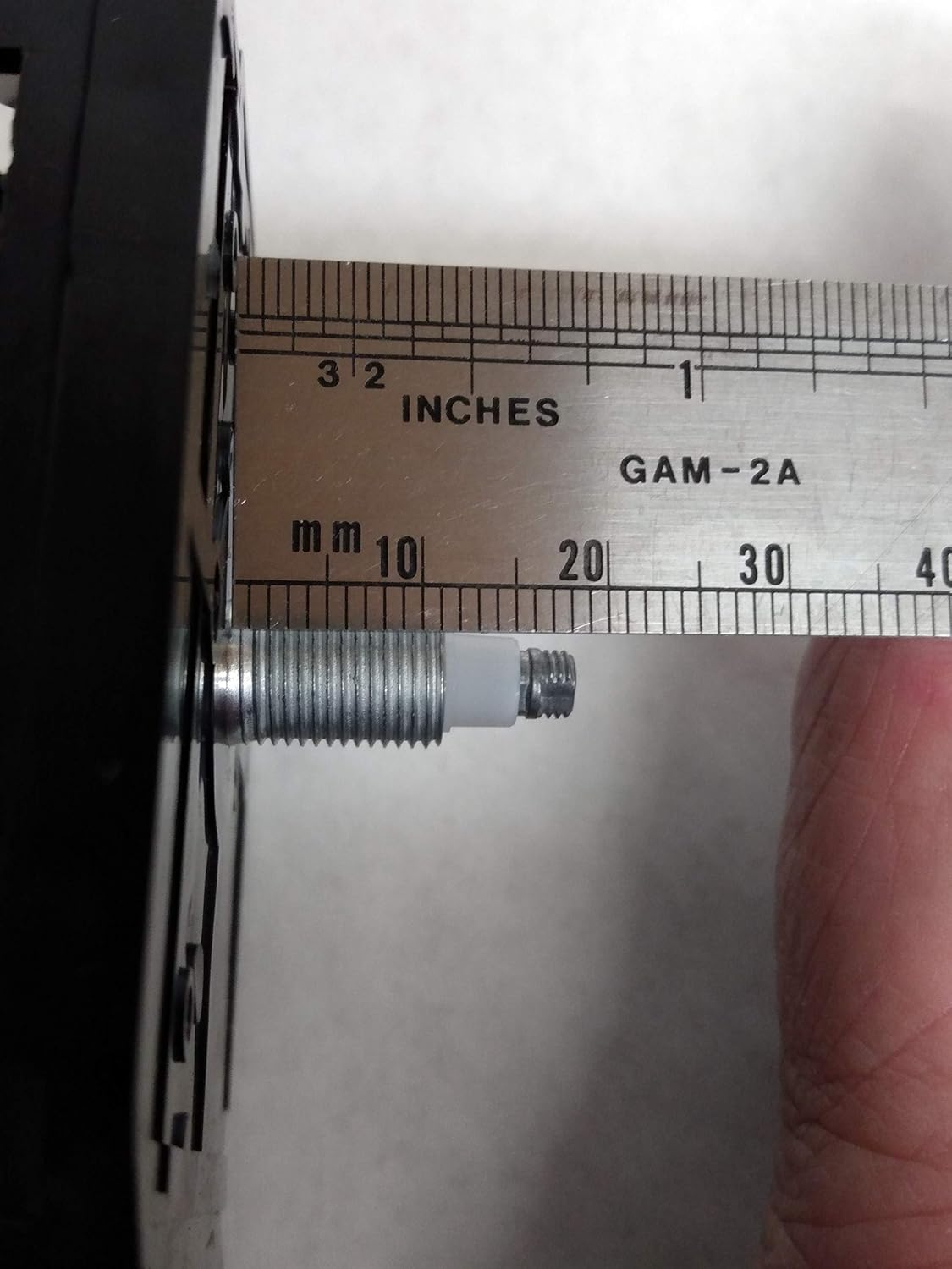 Takane Mini Quartz-Driven Pendulum Clock Movement