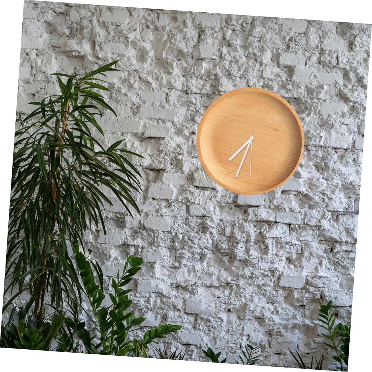 Ergonomic Silent Clock Kit for Wall Clocks