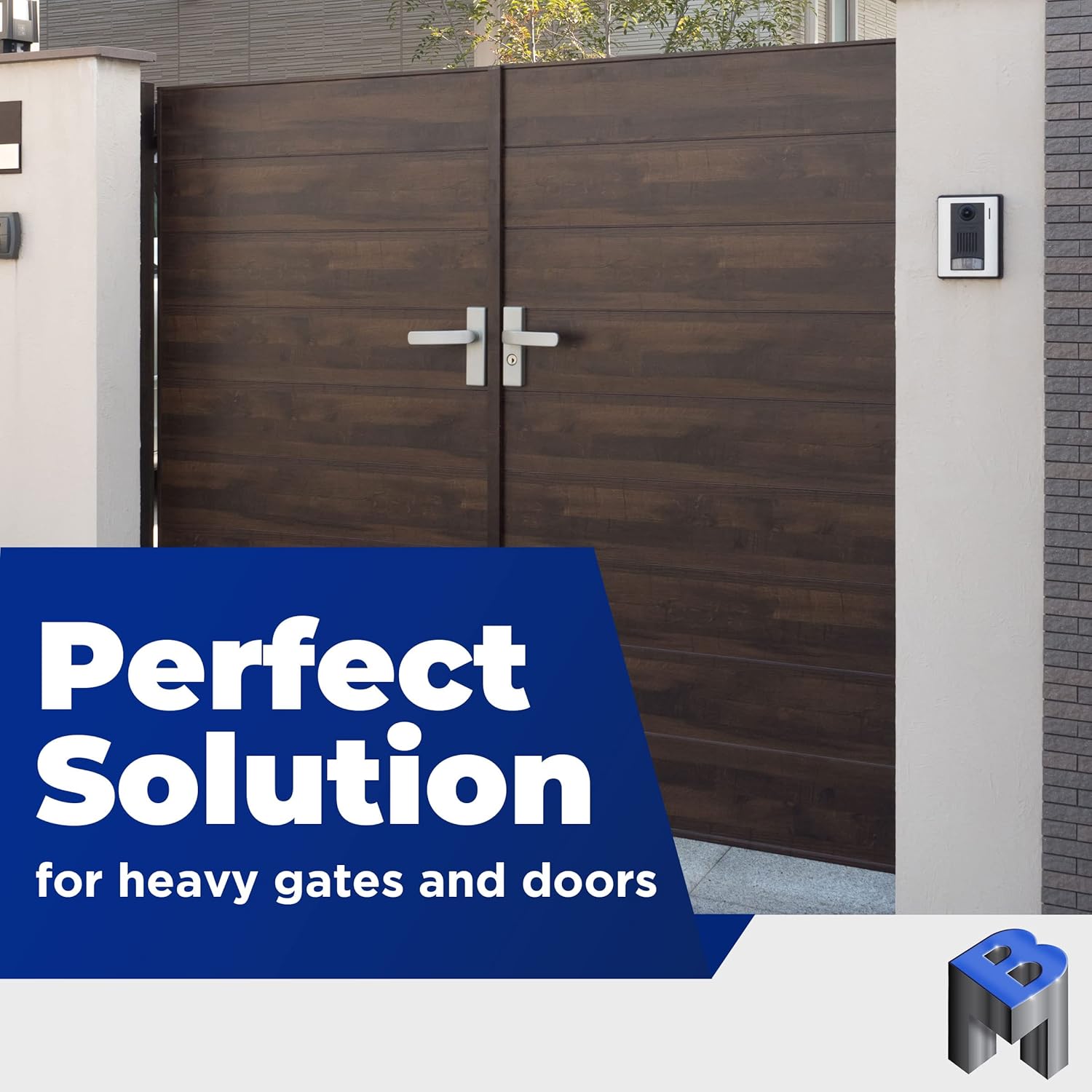 Bobco Metals 3 Heavy Duty Weldable Hinges