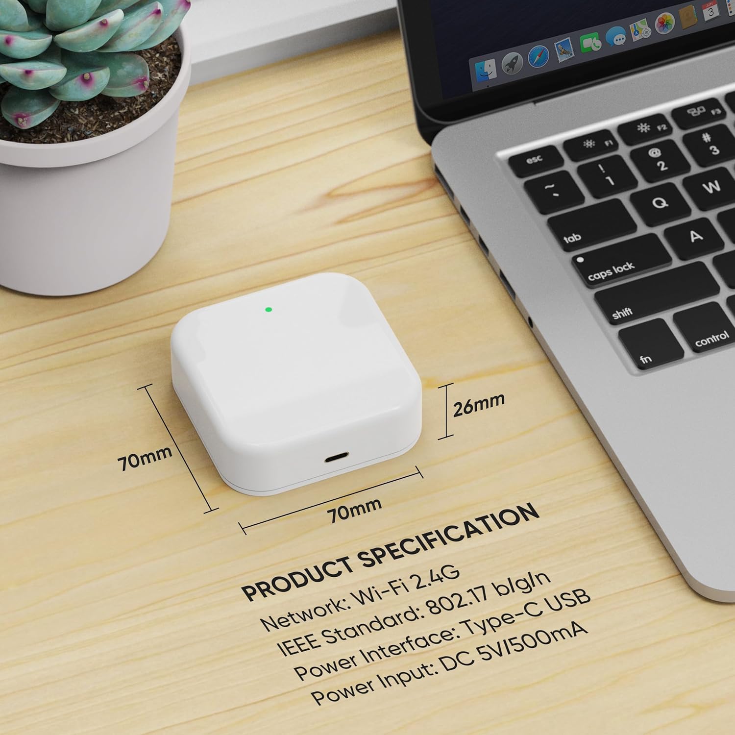 Sifely Smart Lock Gateway