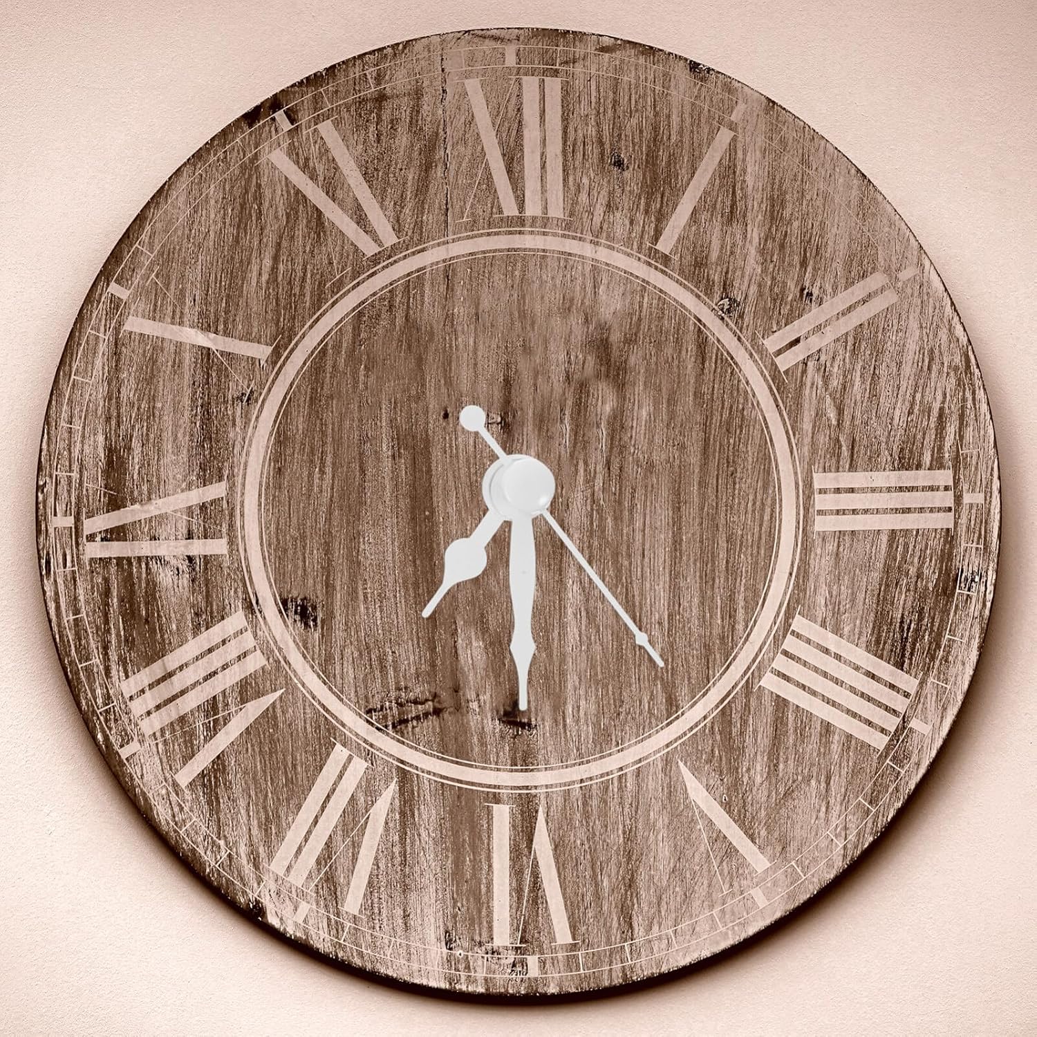 The Ultimate DIY Clock Repair Kit