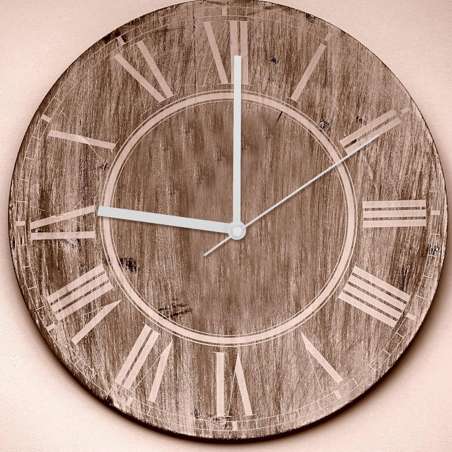 High-Quality Metal Clock Hands