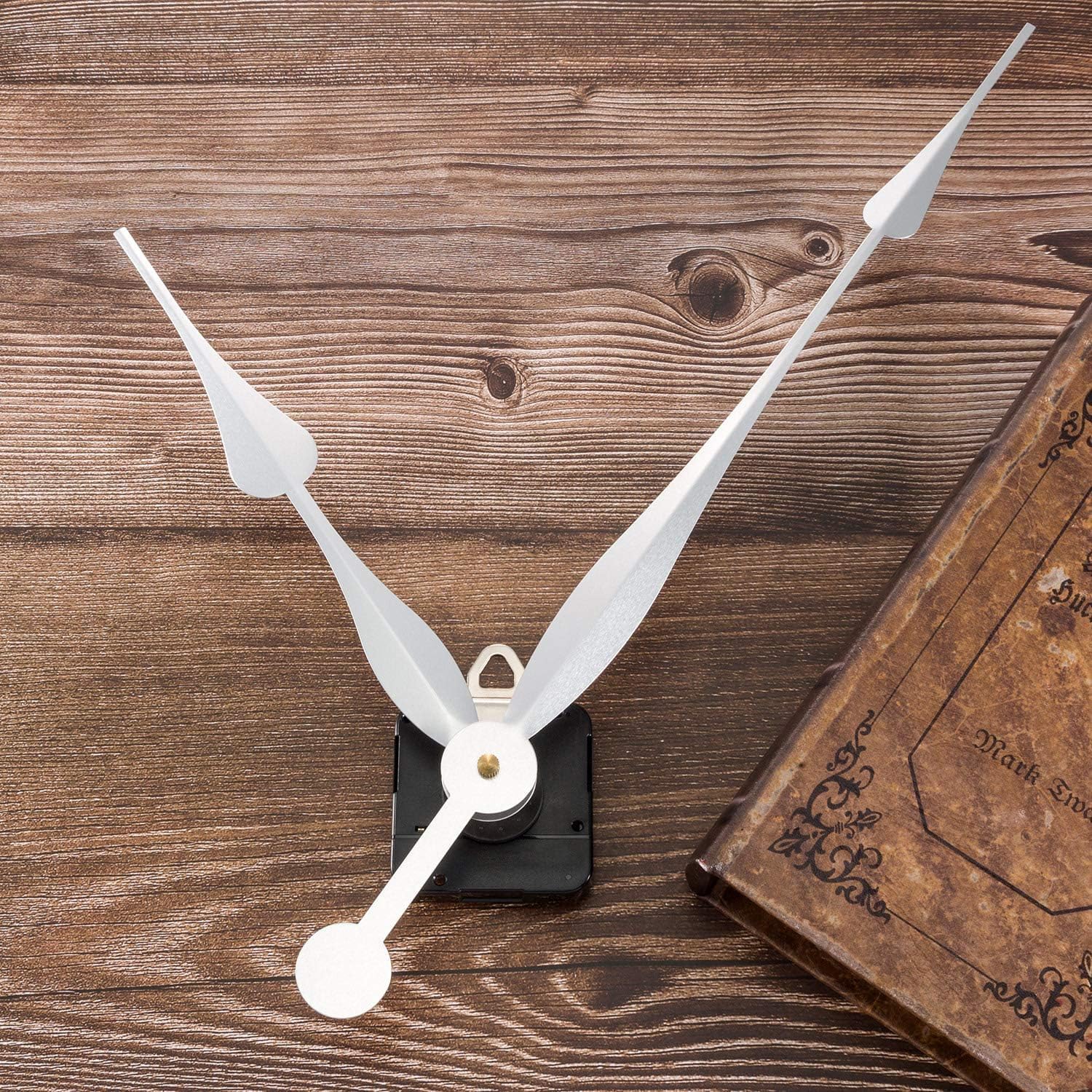 Get Your Clock Running Like a Pro