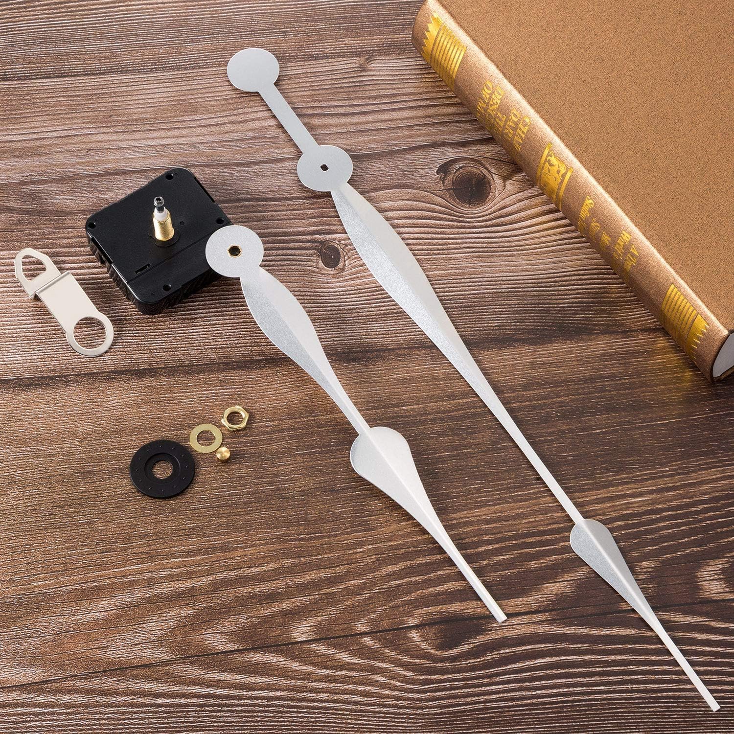 Get Your Clock Running Like a Pro